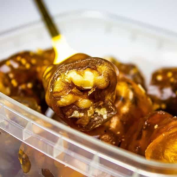 قیمت خرید سوجوق گردویی با شیره انگور + فروش ویژه